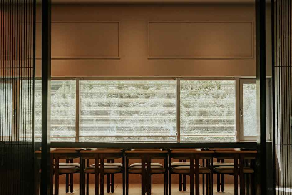 제이엠커피로스터스 부산 본점