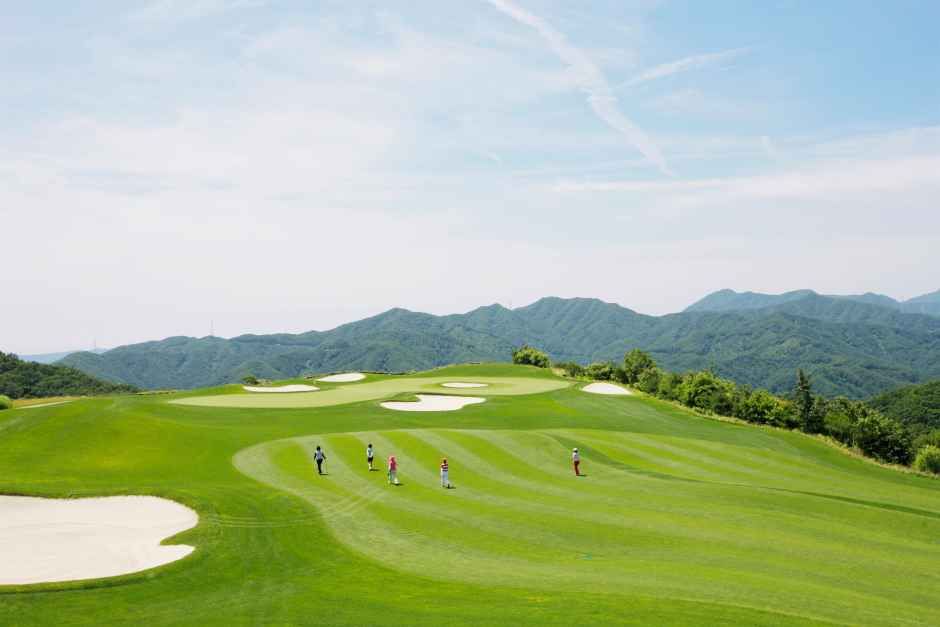 소노펠리체CC 비발디파크 WEST
