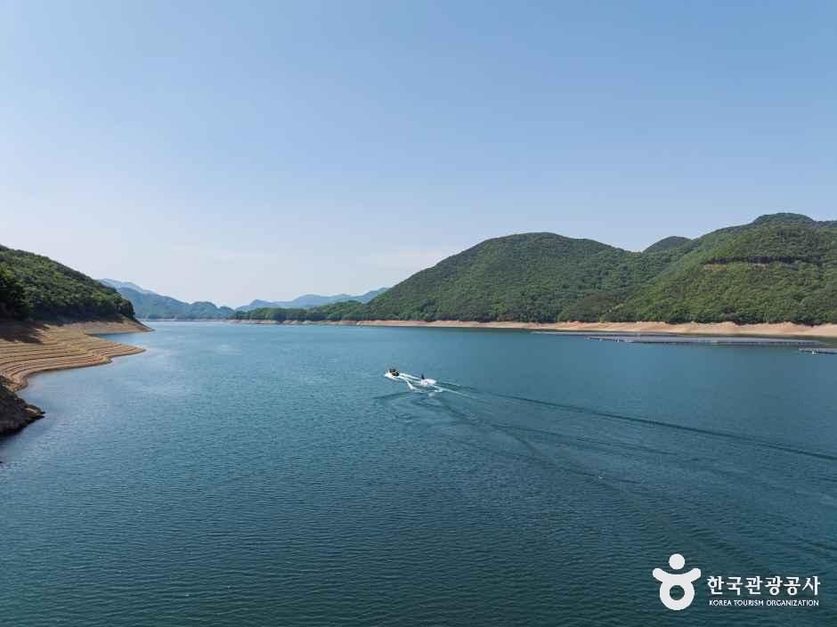 충주 포세이돈 수상레저
