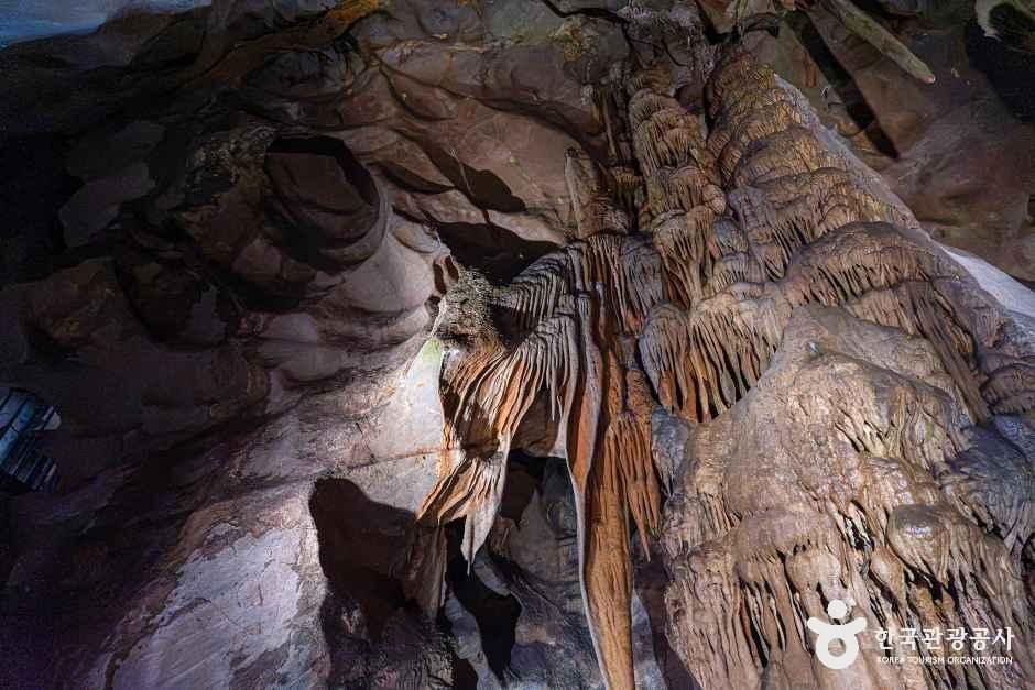 단양 고수동굴