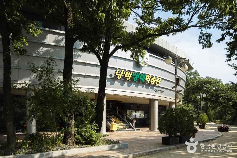봉무공원