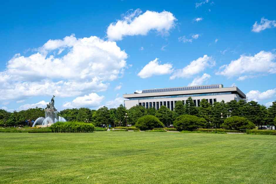 국회도서관 이미지 1