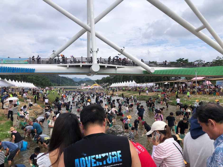 괴산고추축제 4