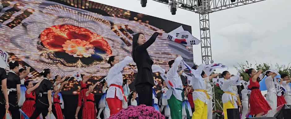 정관생태하천학습문화축제 사진 4