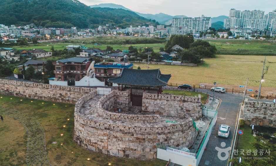 언양읍성