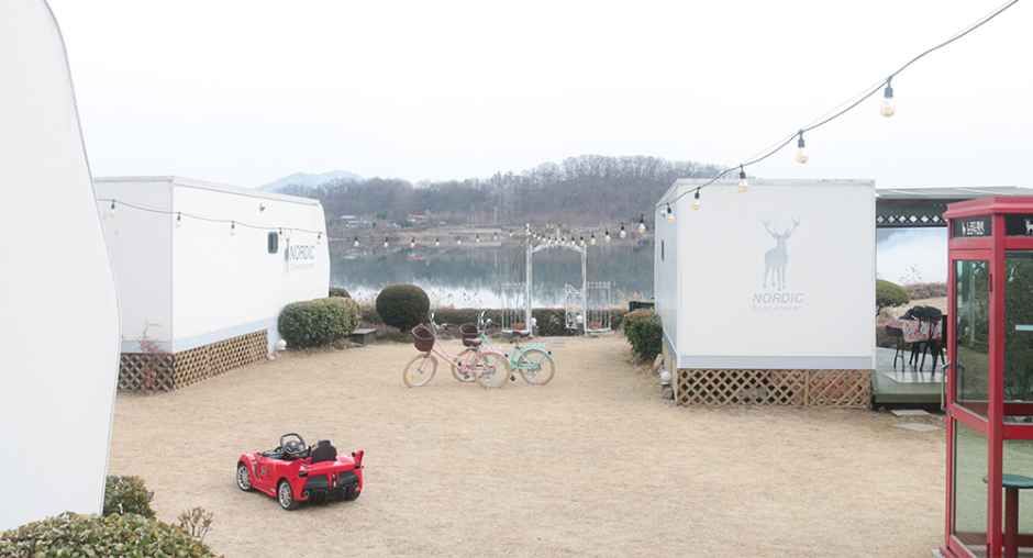 노르딕민박 사진 2