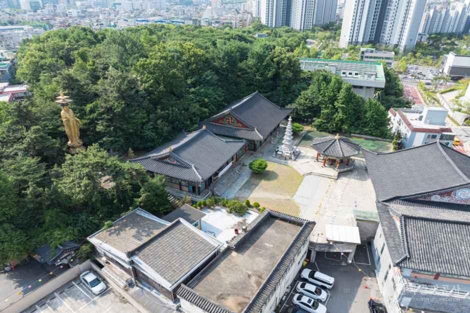 수도사(인천)