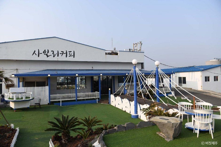 사일리커피