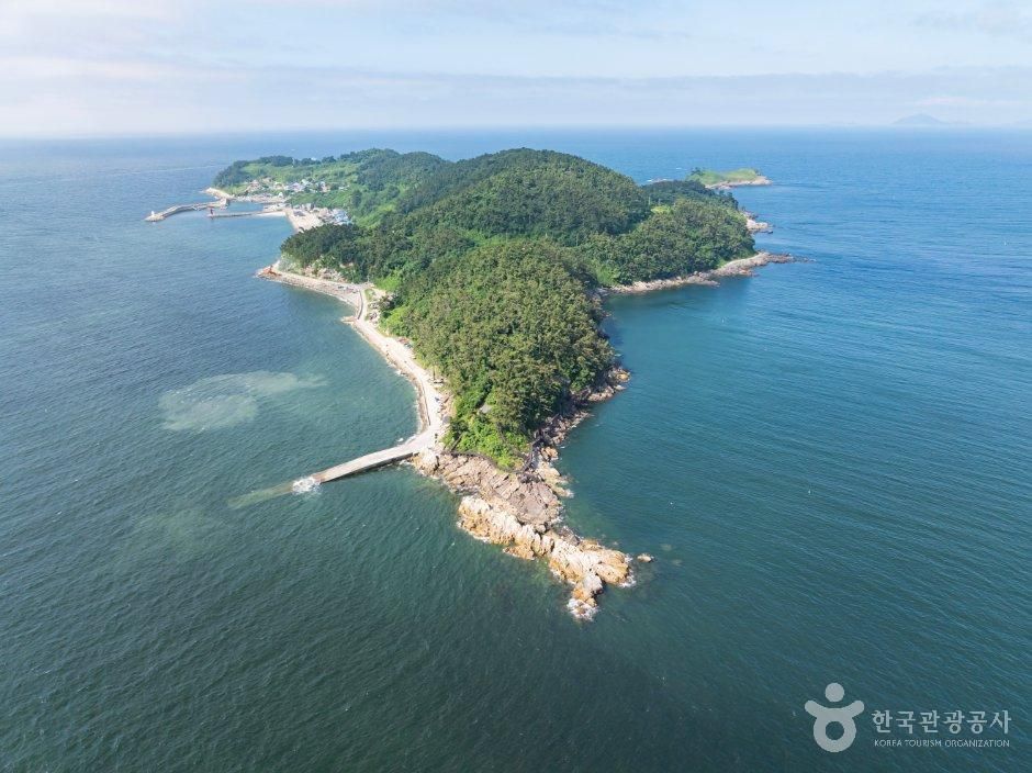 녹도