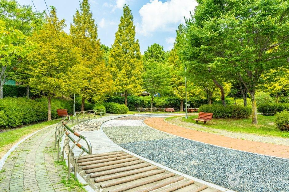 パンソン公園