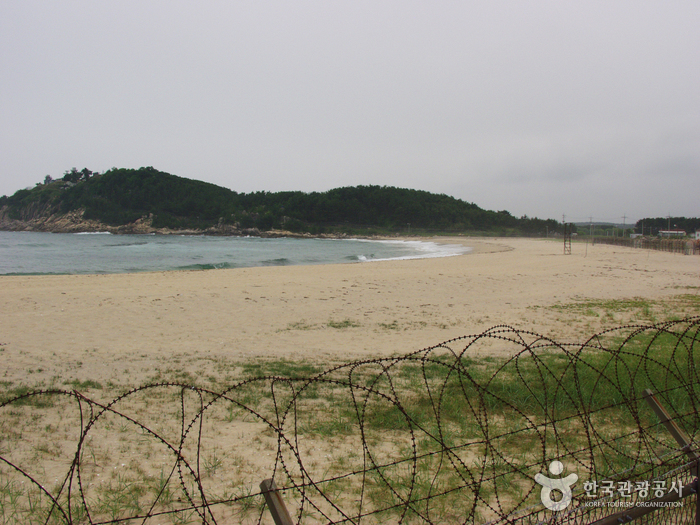 문암1리해변 문암1리해변