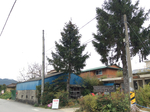 智異山環山步道健行