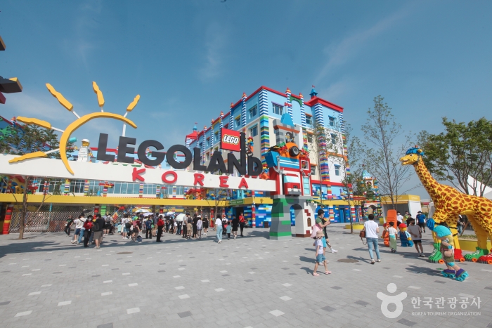LEGOLAND Korea