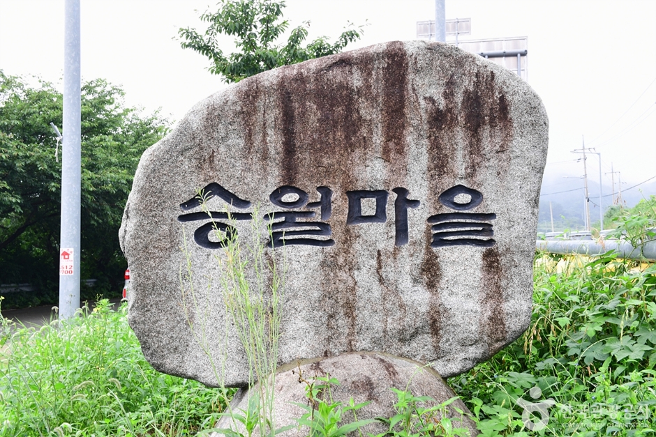 Seungwol Village
