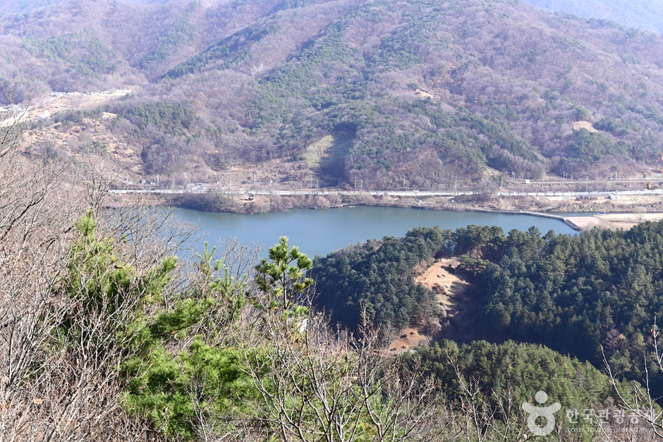 麒麟峰
