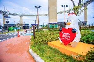 영도 마리노 오토캠핑장