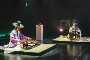 광무대목요풍류 (2)