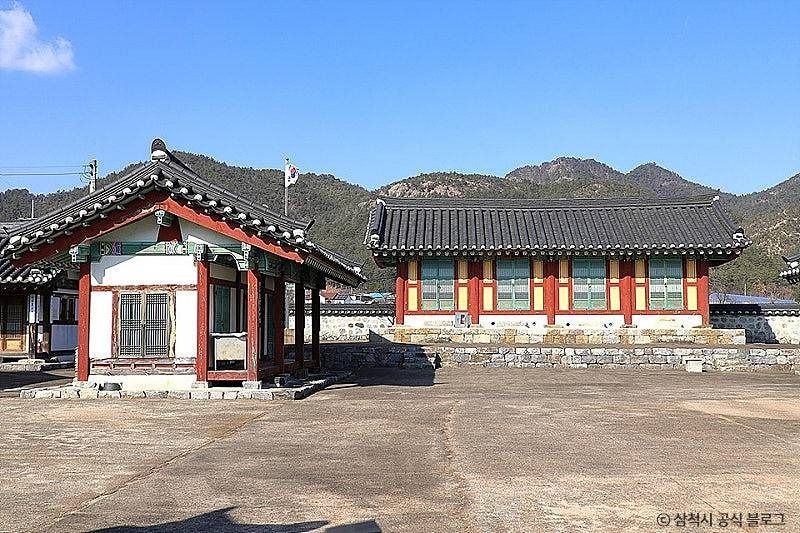 山阳书院