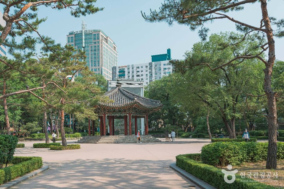 서울_탑골공원 (3)