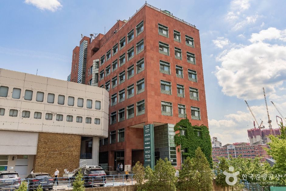 西江大学校博物館