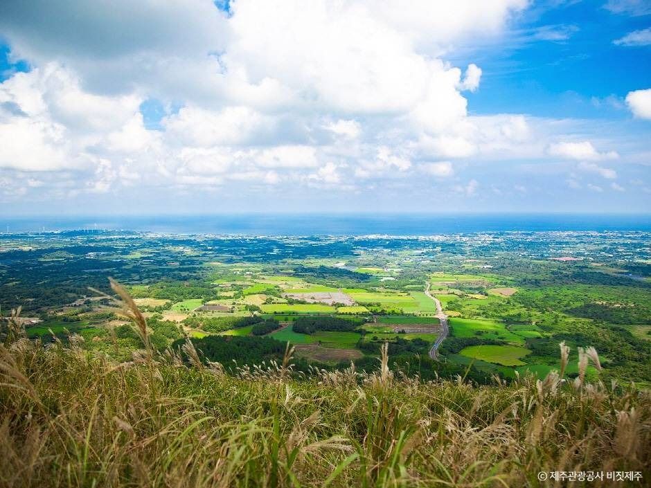 小达朗西岳