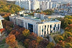 전주시립도서관꽃심