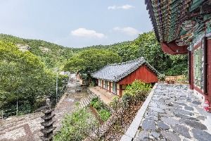 서산사(신안) 사진 2
