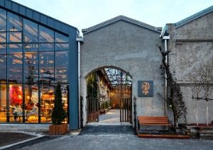 스페이스 원지(onez)