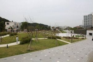 천안삼거리공원