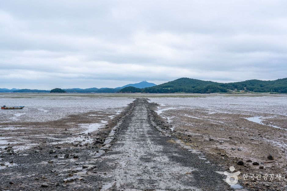 Jungni Fishing Village Experience Village