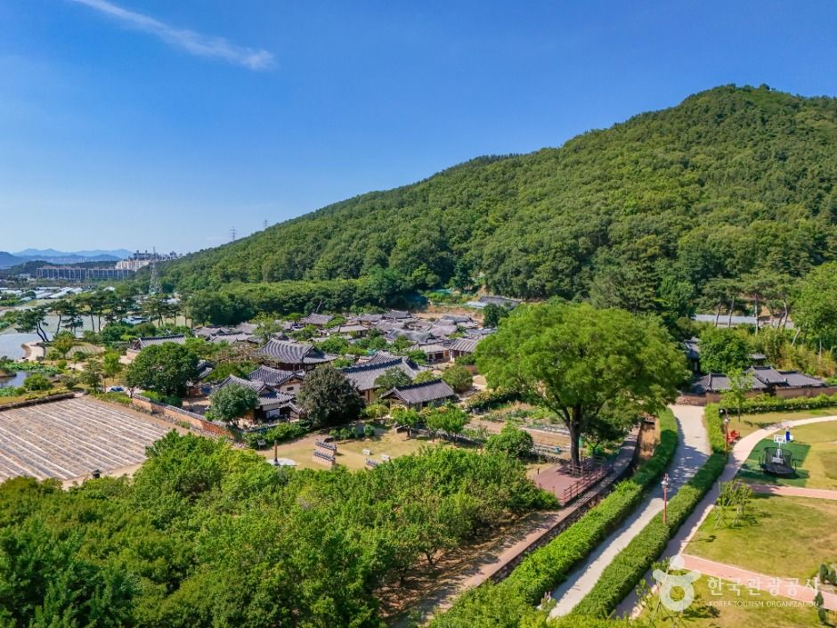 Inheung Village