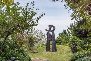 울릉예림원
