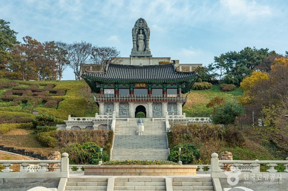 百济佛教最初传入地