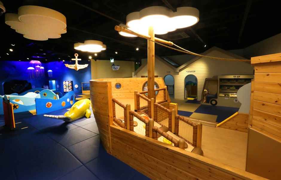 경기북부어린이박물관