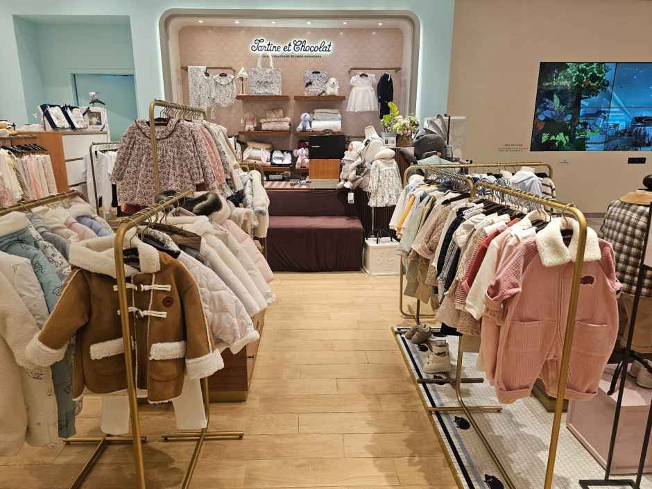 타티네쇼콜라 롯데백화점 안산점