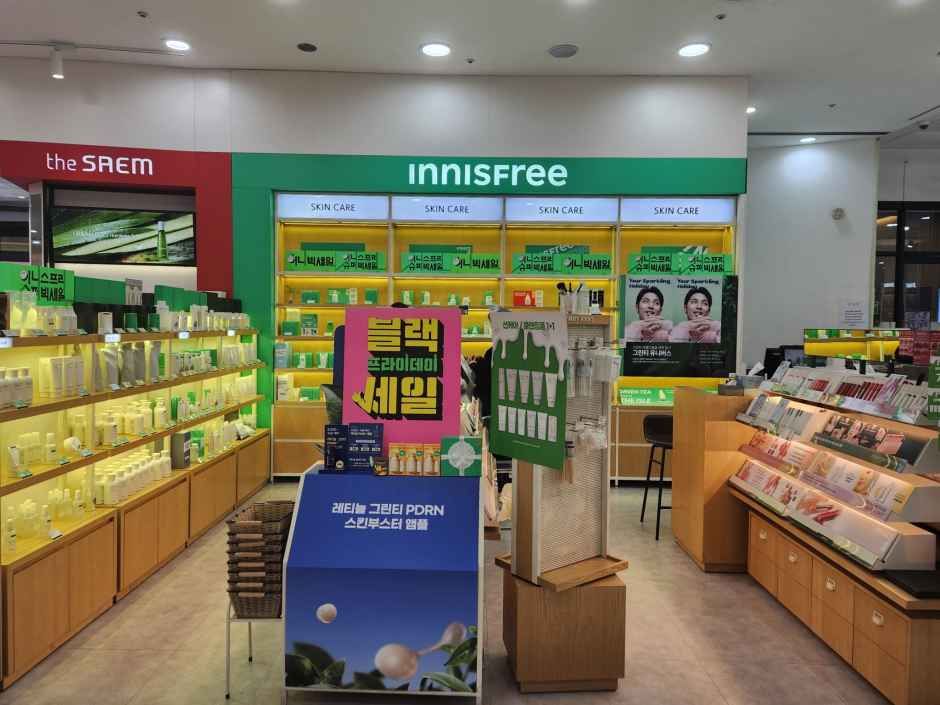 이니스프리 행복한백화점