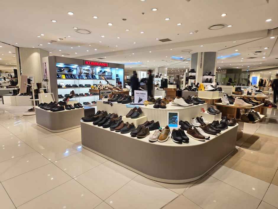 금강제화 롯데백화점 잠실점