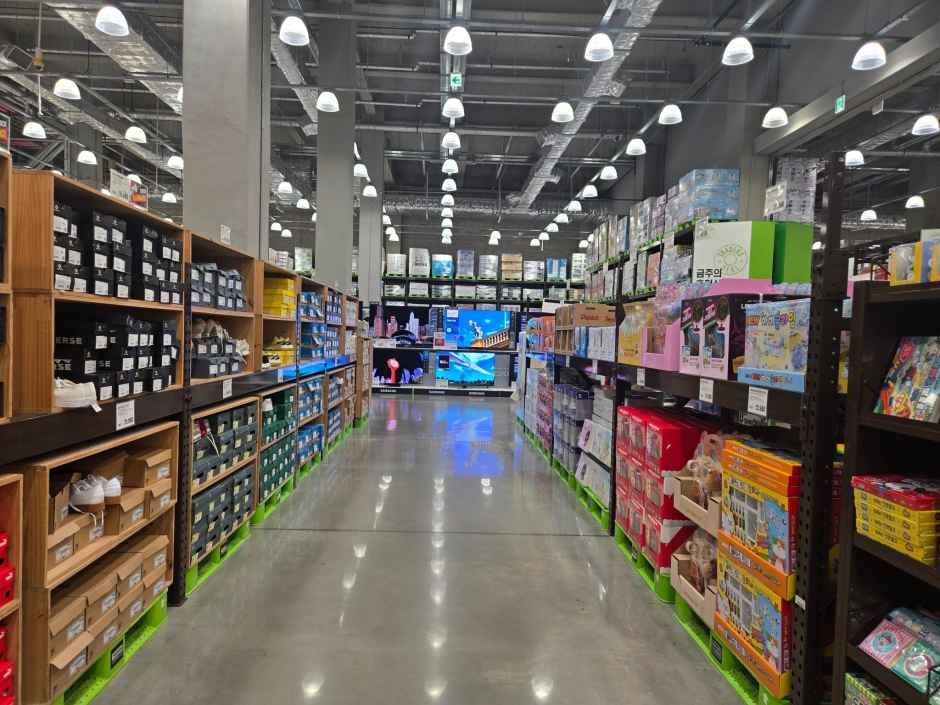 트레이더스 홀세일클럽 스타필드 하남점