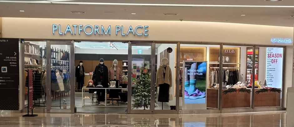 플랫폼플레이스 스타필드 코엑스몰점