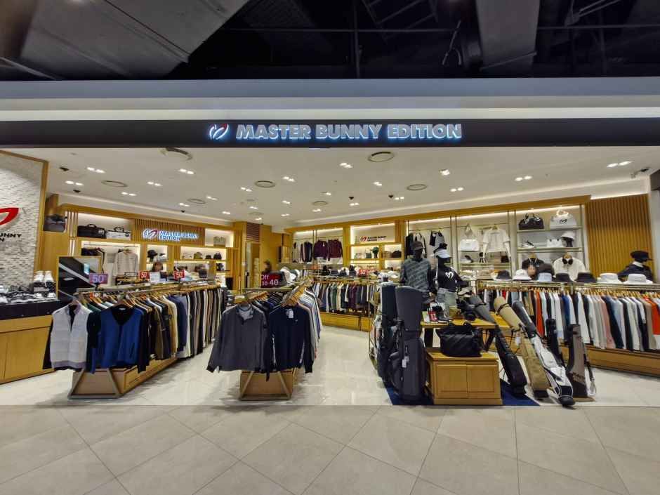 마스터바니에디션 현대프리미엄아울렛 김포점