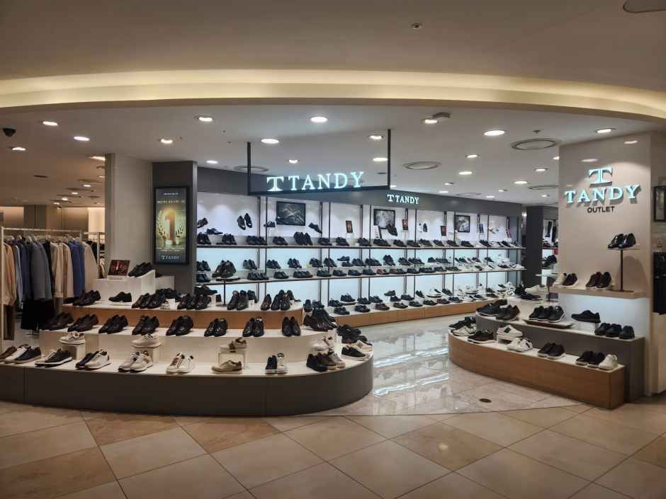 탠디 마리오아울렛 1관점