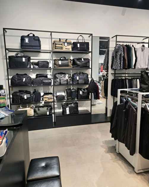 Ping & Phantom Hyundai Premium Outlets Daejeon Branch