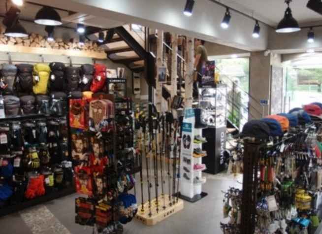 아크테릭스 도봉산점