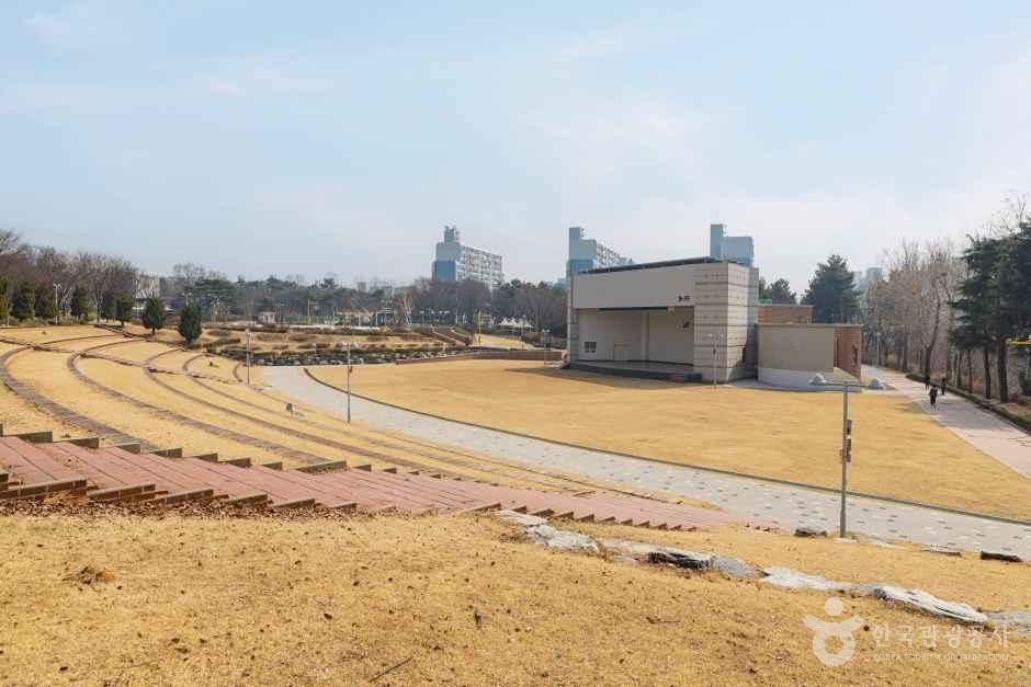 文化公園（仁川）