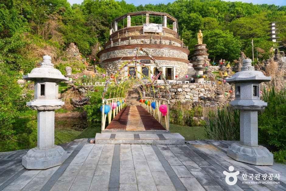 송암사(세종)