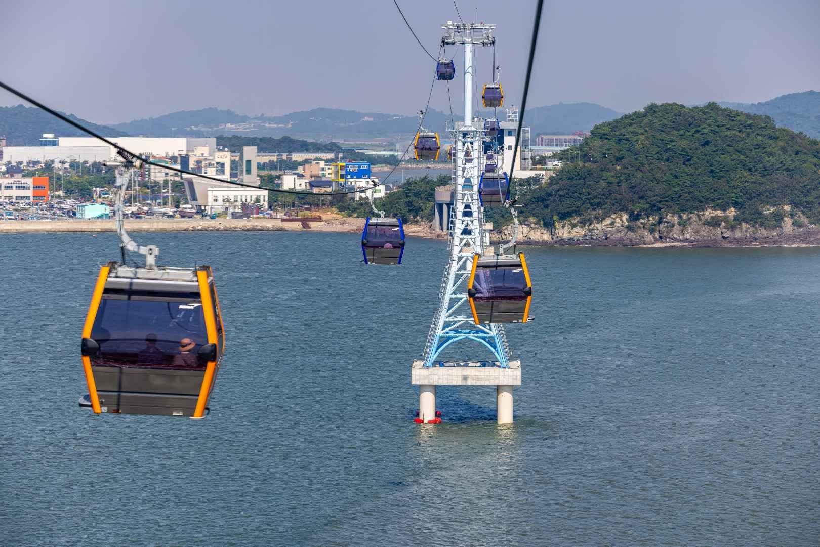 嶼海浪