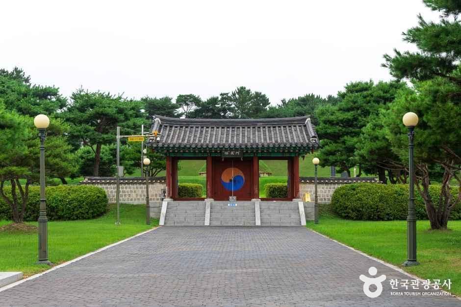 홍성 홍주의사총