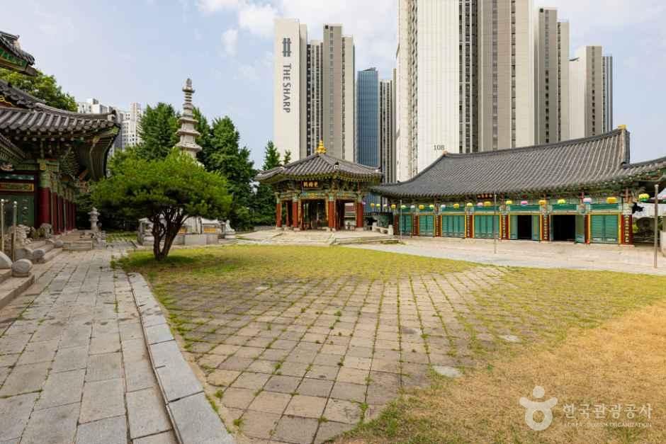 수도사(인천)