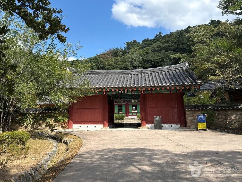 수타사