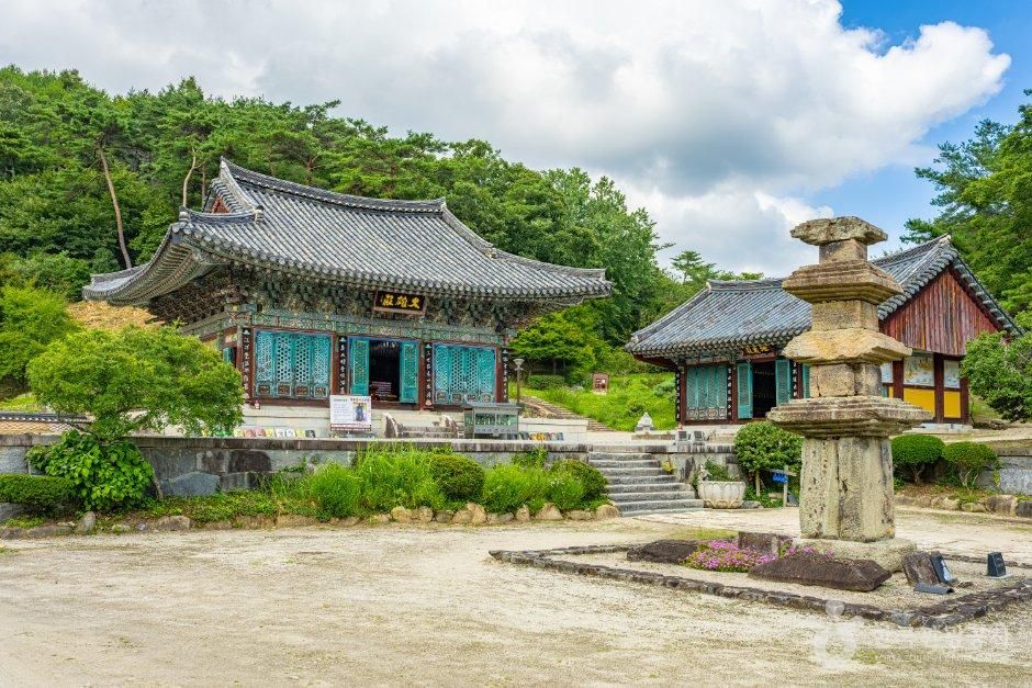 운주사